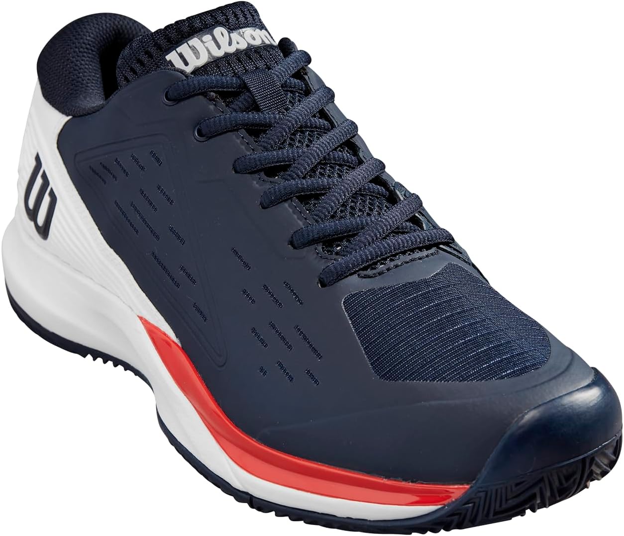 WILSON Men's Rush Pro Ace Tennis Shoes