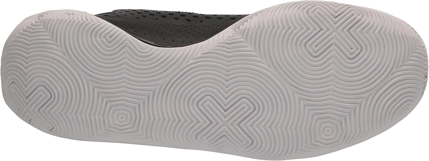 Under Armour Unisex-Adult Jet '23 Basketball Shoe