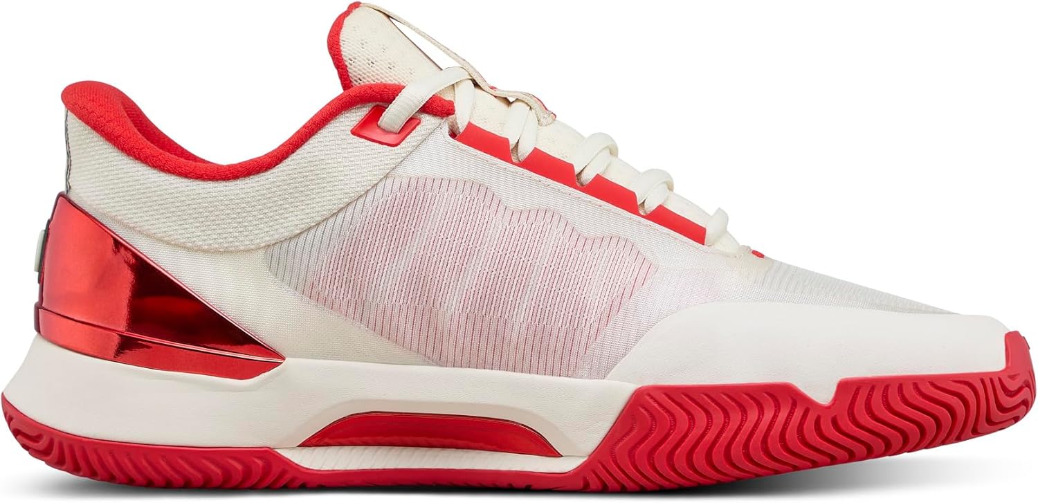 WILSON Women's Intrigue Tour Tennis Sneaker