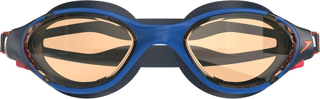 Speedo Unisex-Adult Swim Goggle Biofuse 2.0