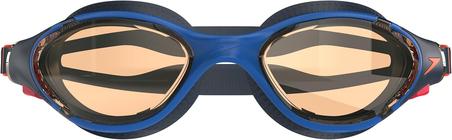 Speedo Unisex-Adult Swim Goggle Biofuse 2.0