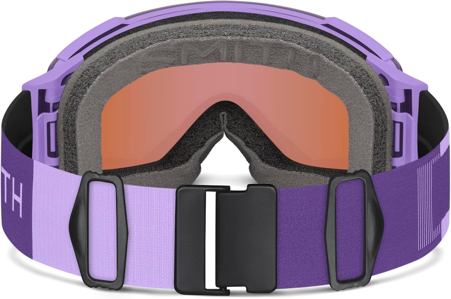 SMITH I/O MAG Goggles with ChromaPop Lens – Easy Lens Change Technology for Skiing & Snowboarding – For Men & Women