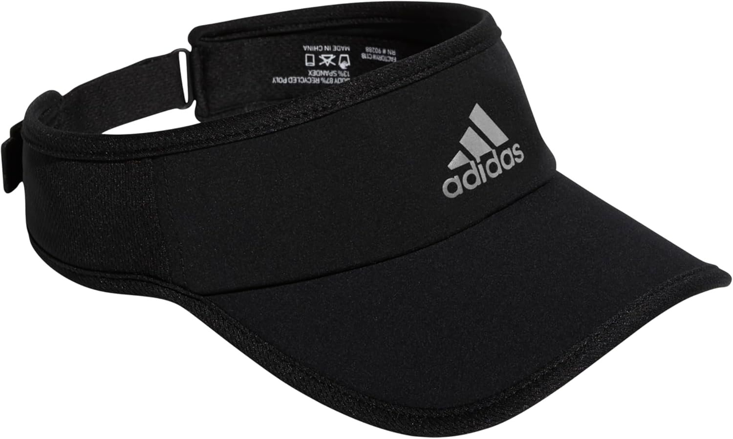 adidas Superlite, Sun Visor Hat for Women, Sport Performance, Outdoor Activities