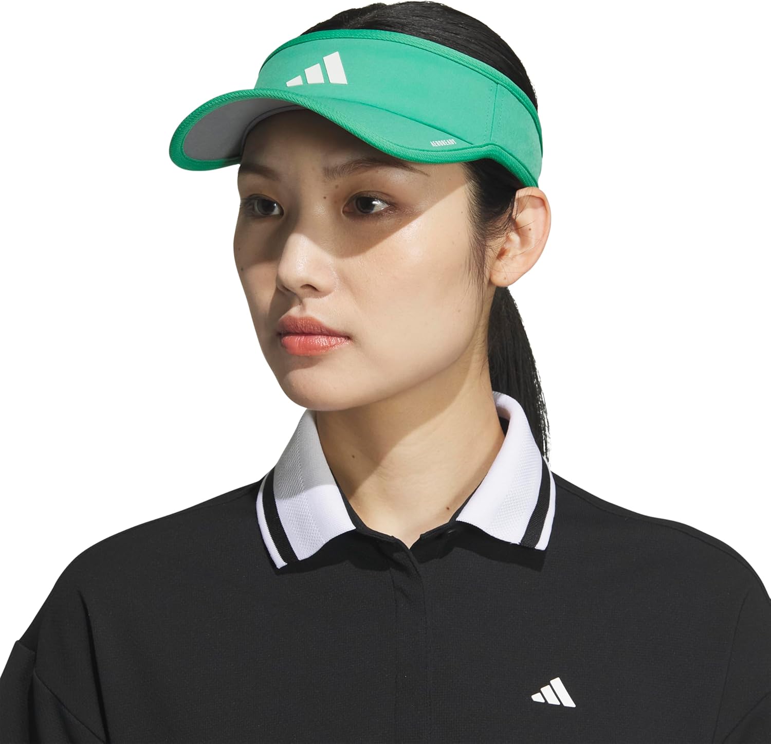 adidas Superlite, Sun Visor Hat for Women, Sport Performance, Outdoor Activities