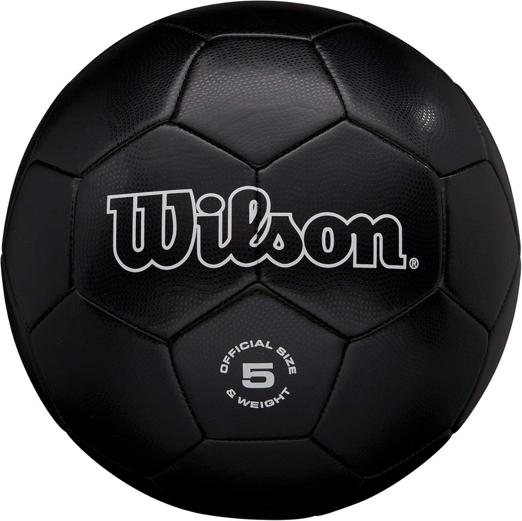WILSON Traditional Soccer Balls