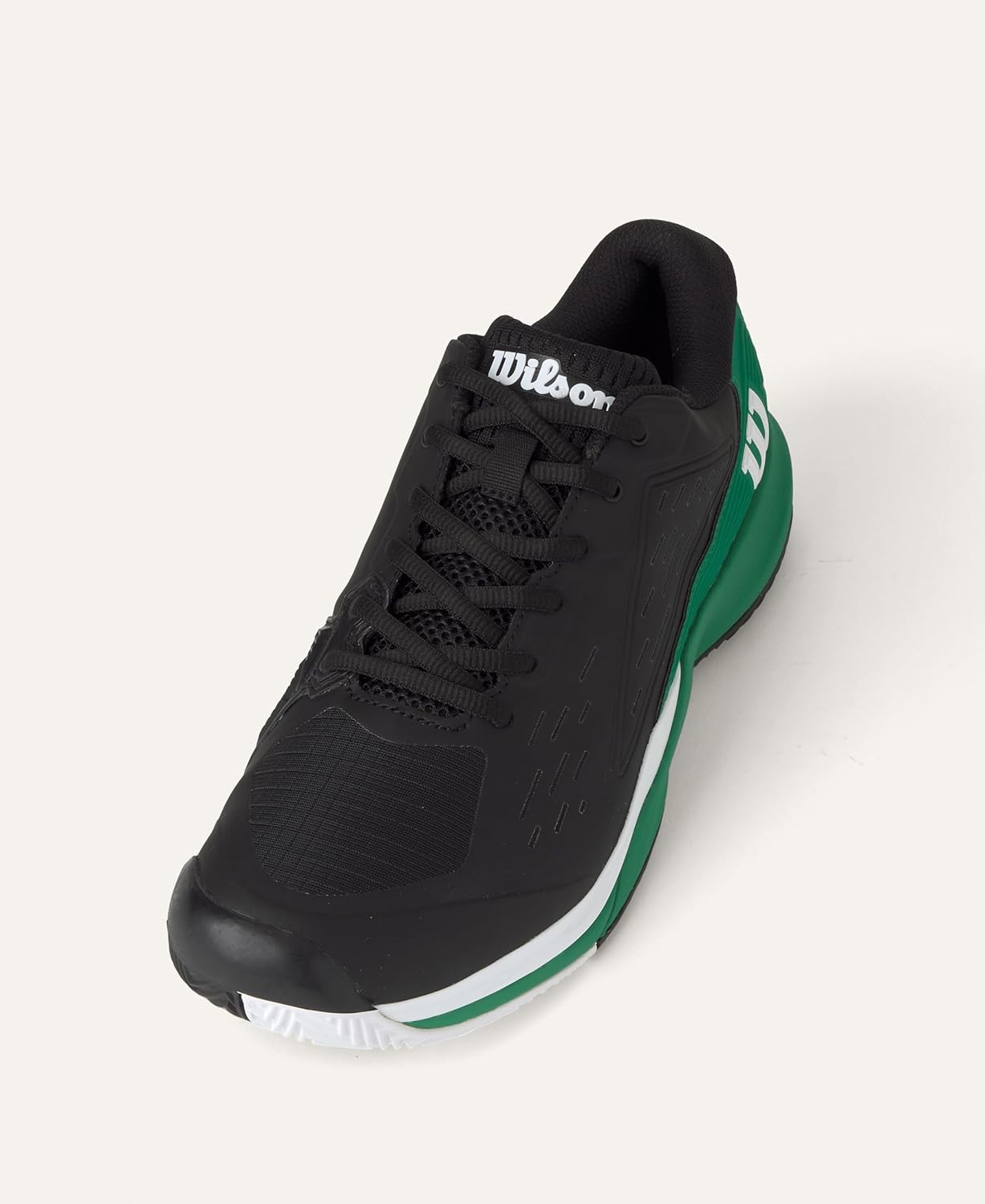 WILSON Men's Rush Pro Ace Tennis Shoes