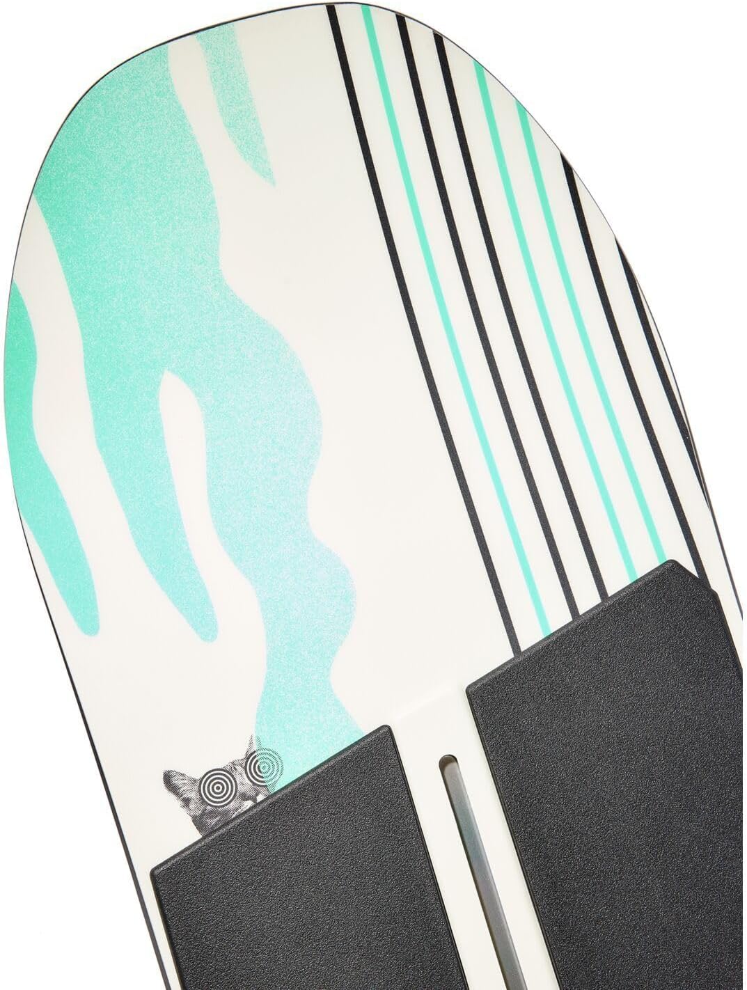 Burton Rewind Womens Snowboard