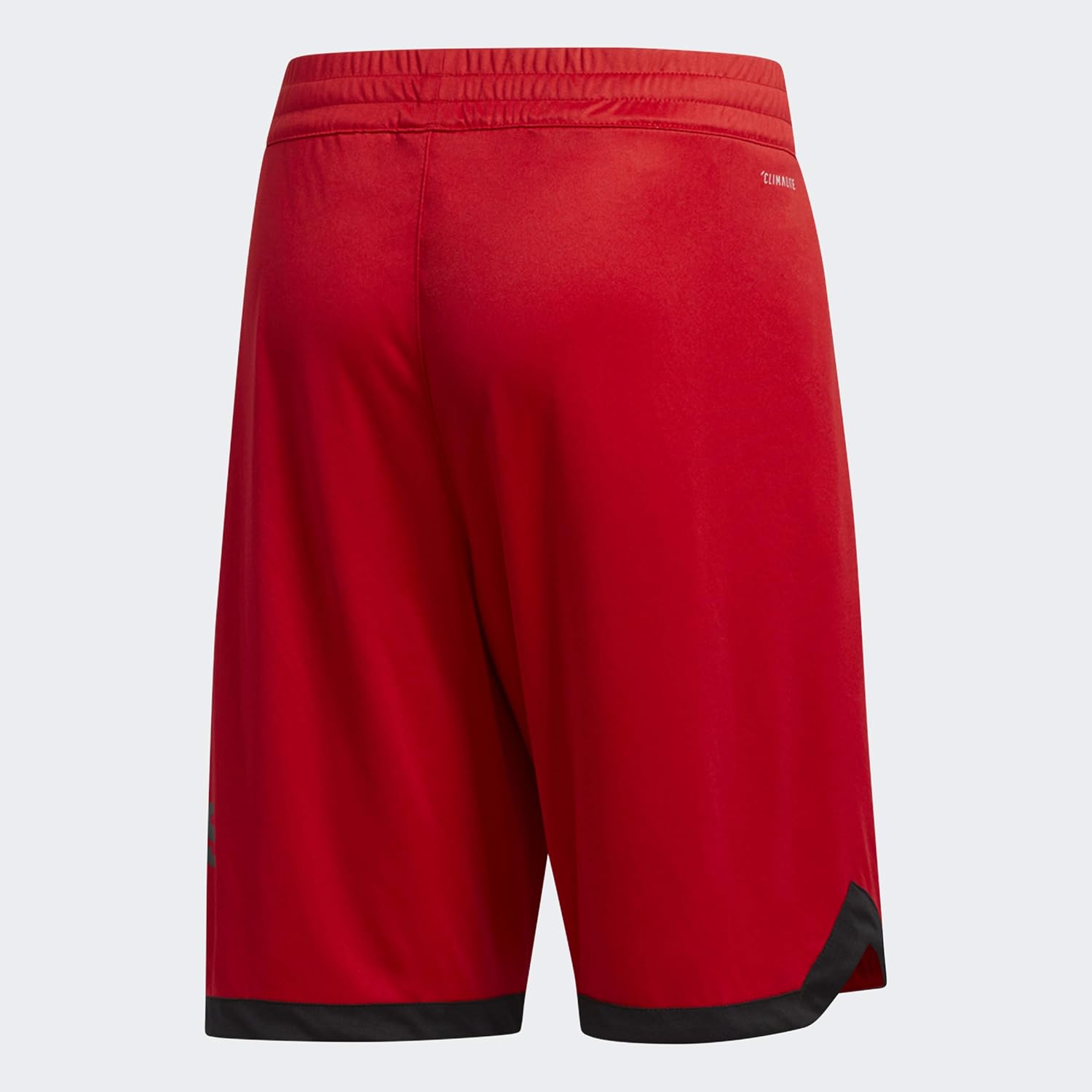 adidas Men's Badge of Sport Basketball Shorts