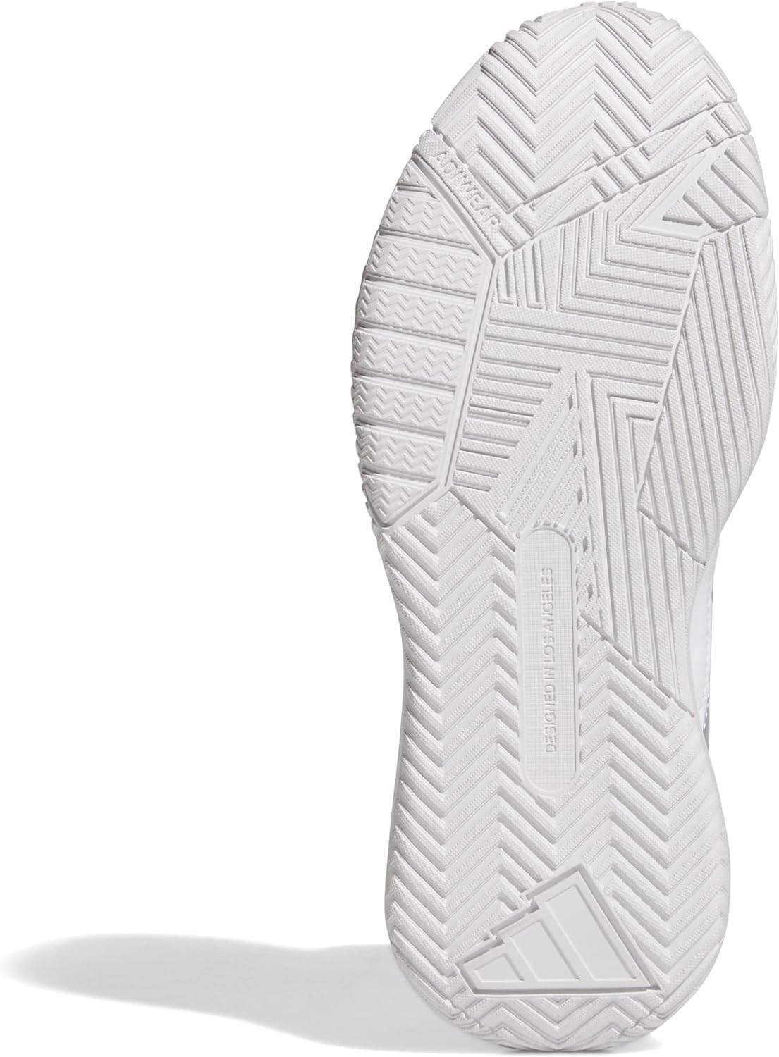 Adidas Men's Own The Game 3.0 Mid Top Basketball Sneaker