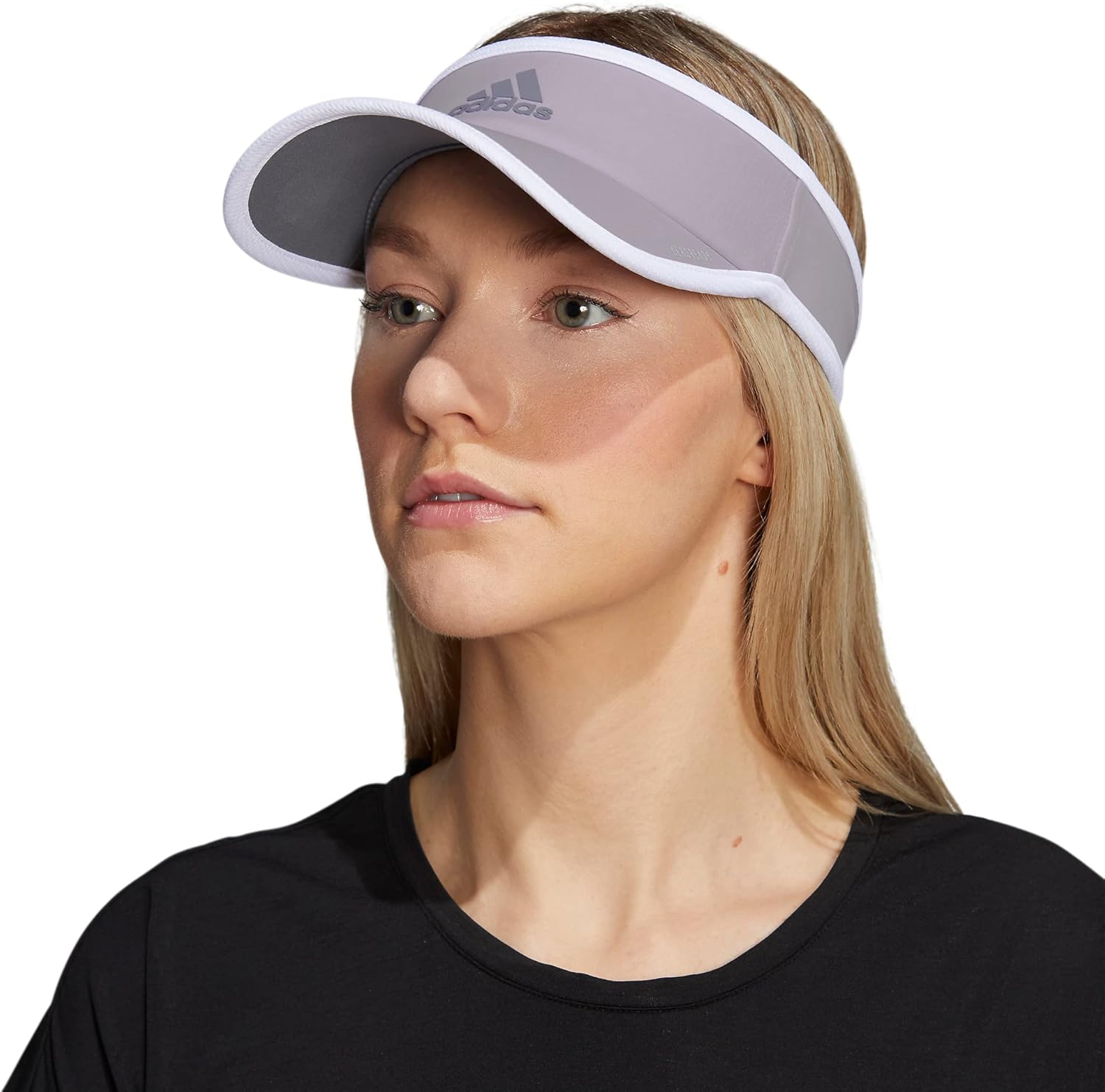 adidas Superlite, Sun Visor Hat for Women, Sport Performance, Outdoor Activities