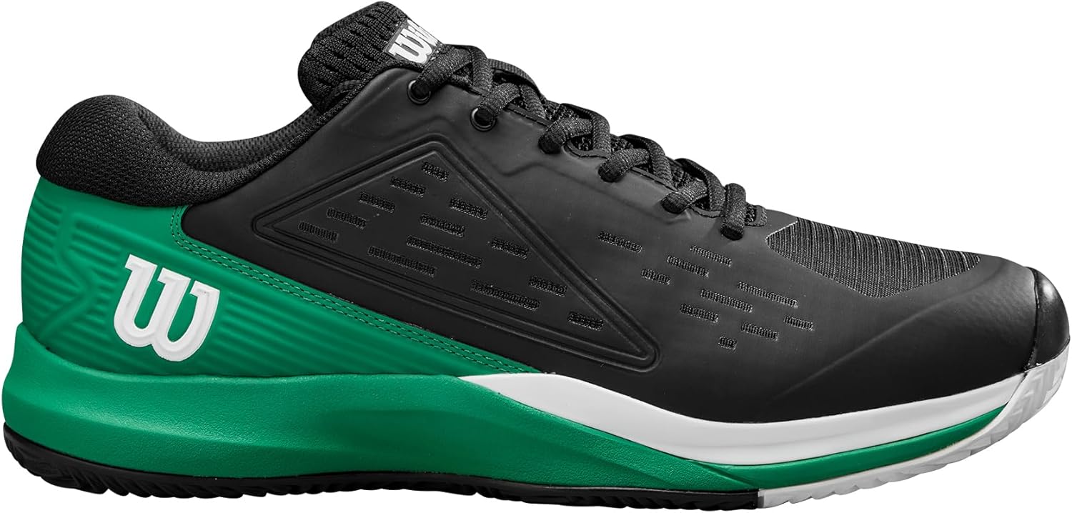 WILSON Men's Rush Pro Ace Tennis Shoes