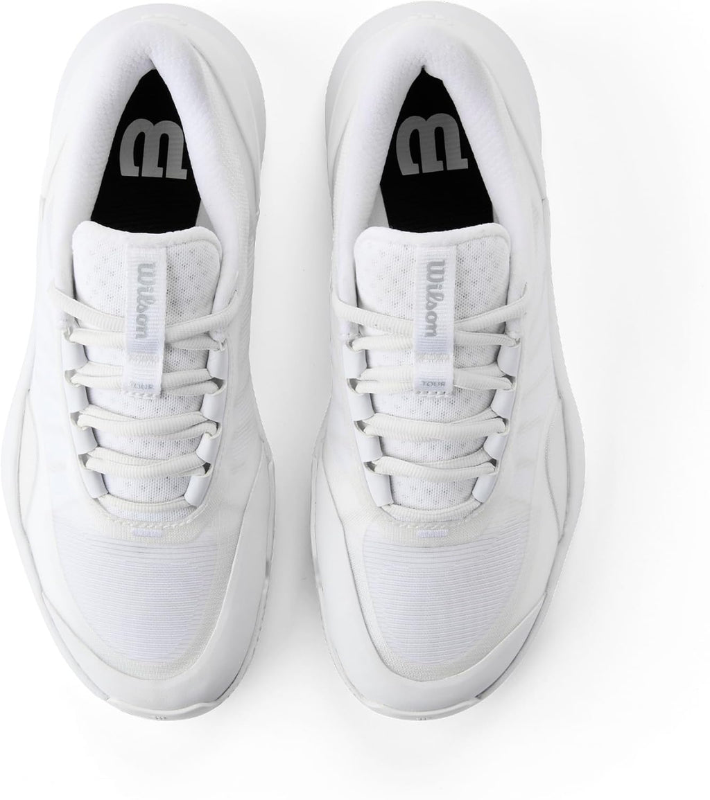 WILSON Women's Intrigue Tour Tennis Sneaker