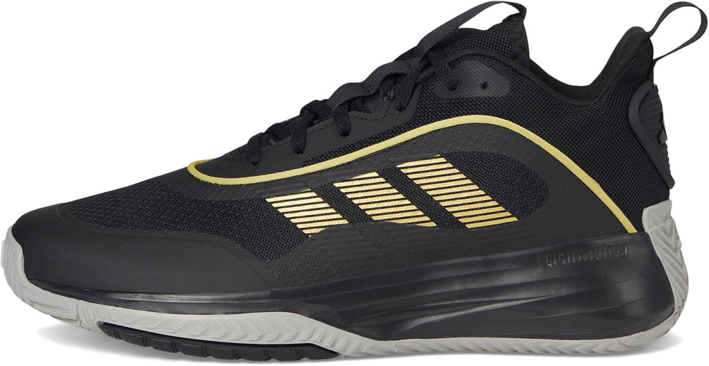 adidas Men's Own The Game 3.0 Basketball Sneaker