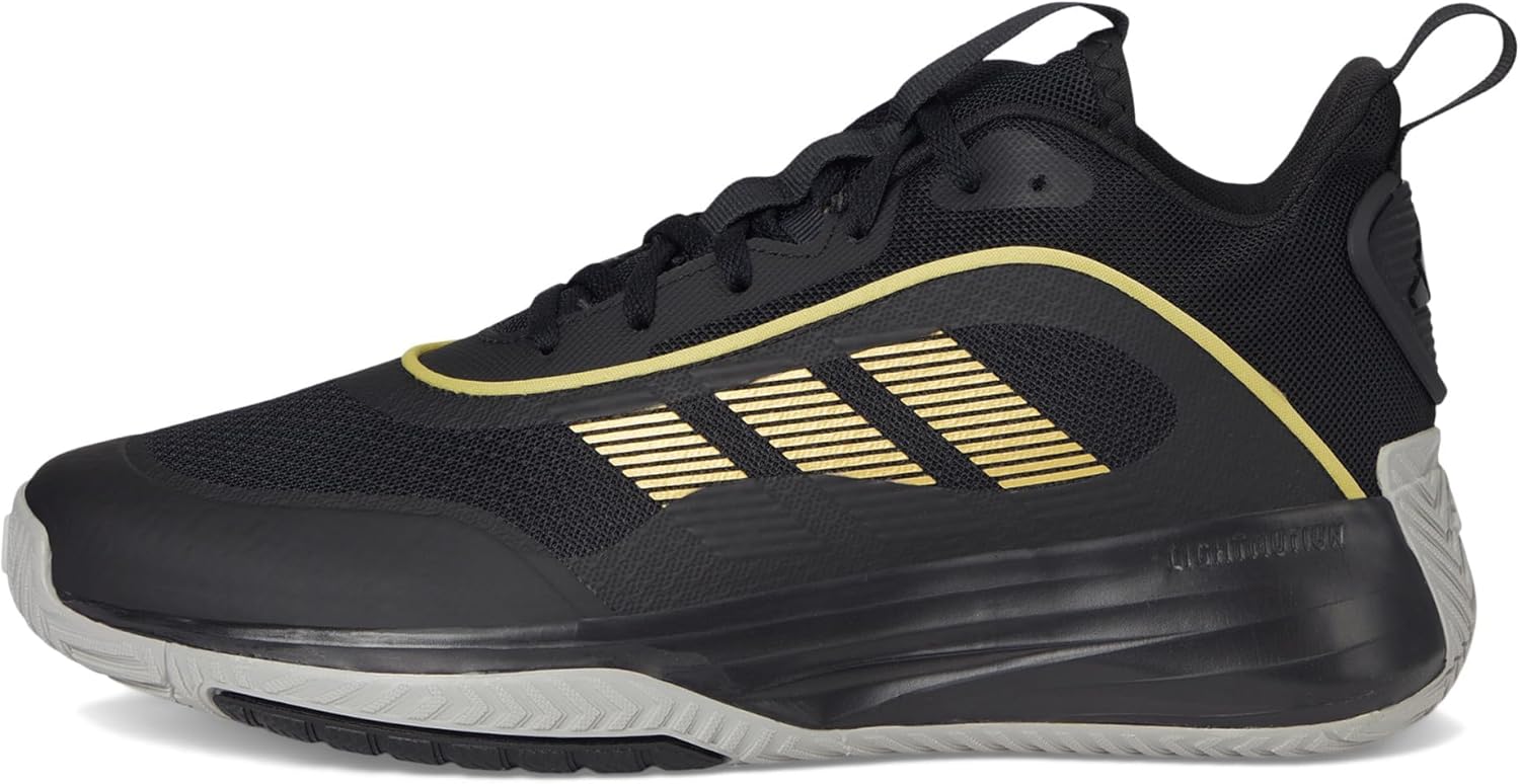 adidas Men's Own The Game 3.0 Basketball Sneaker