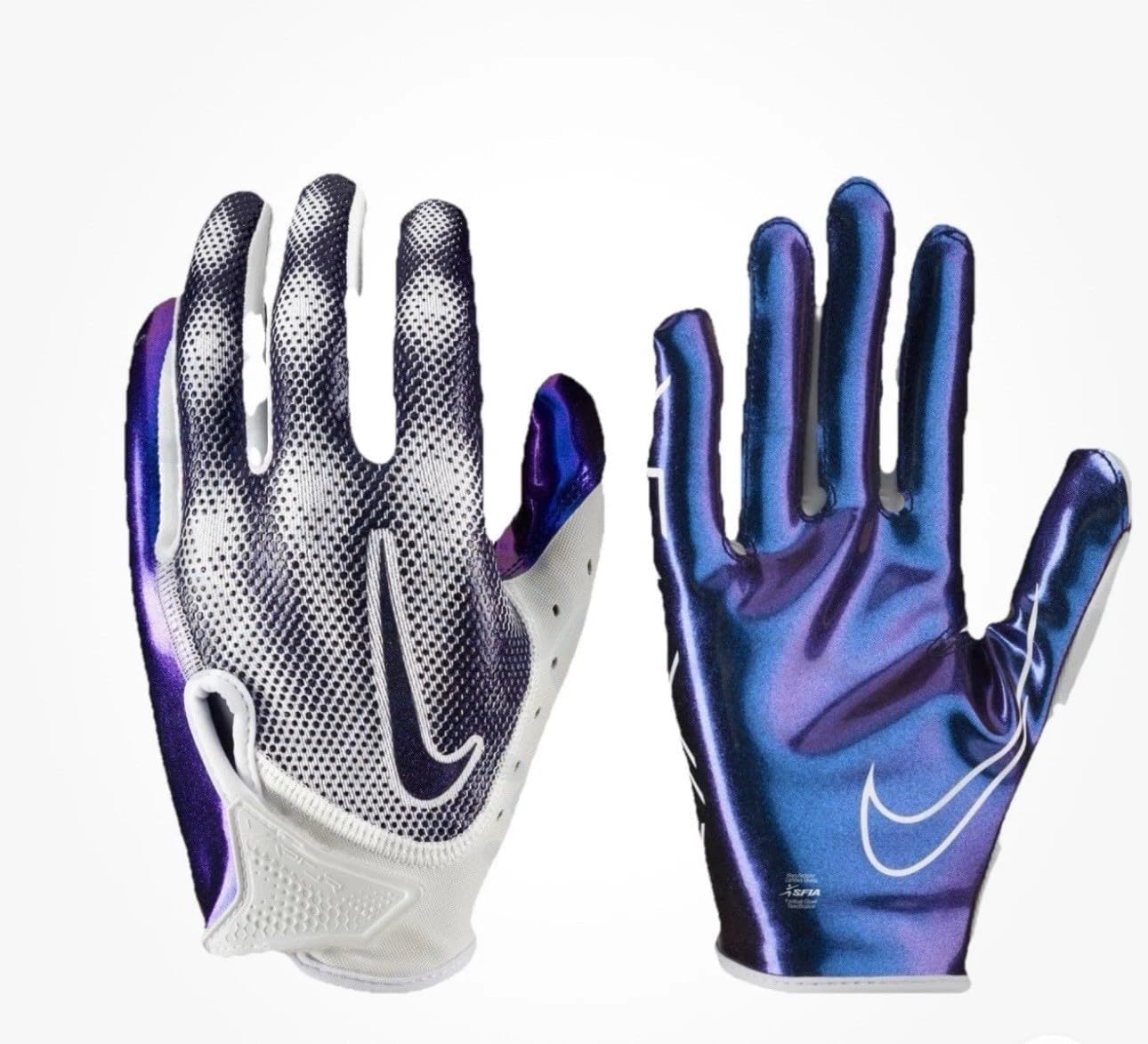 Nike Vapor Jet 8.0 Football Gloves