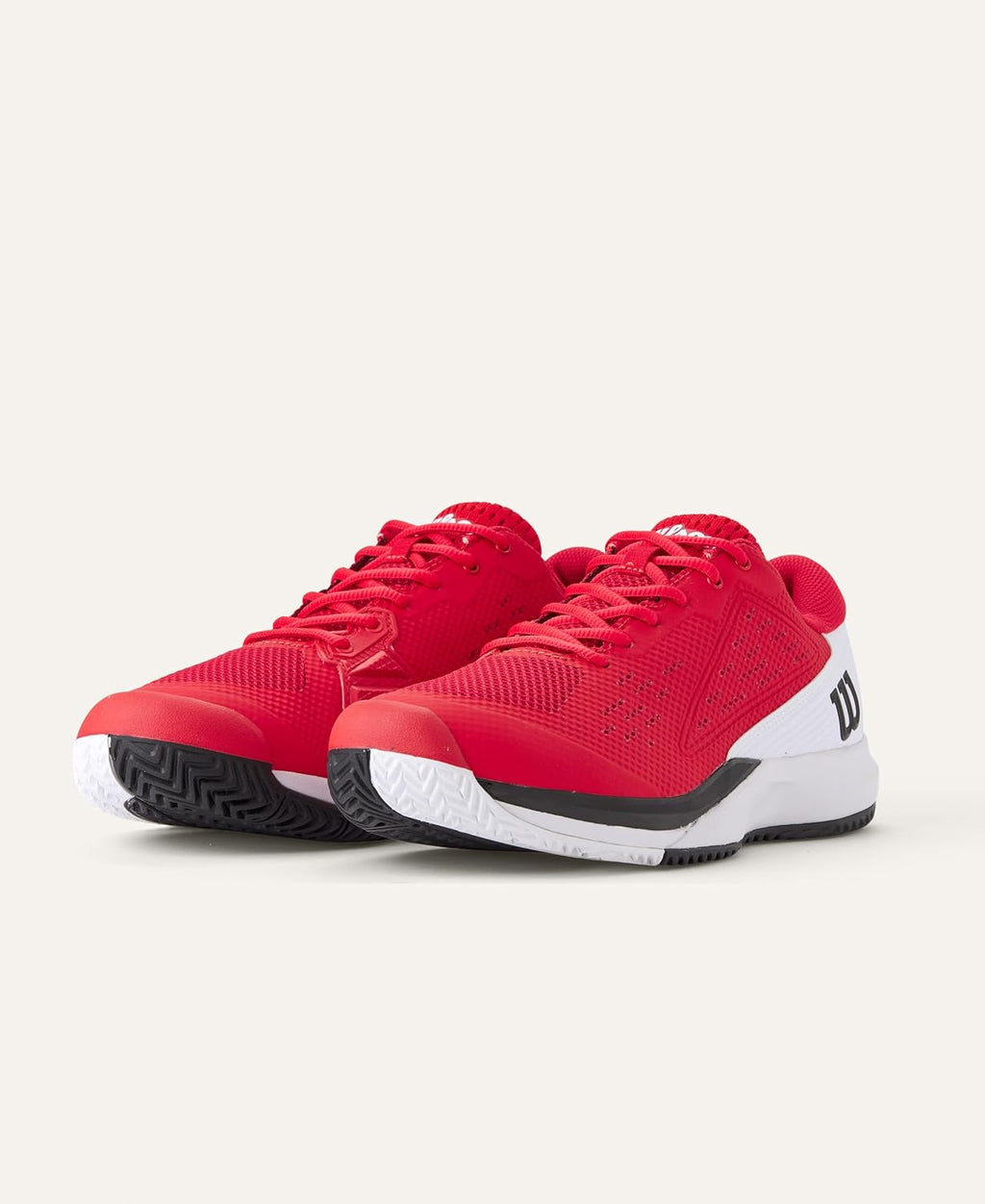 WILSON Men's Rush Pro Ace Tennis Shoes