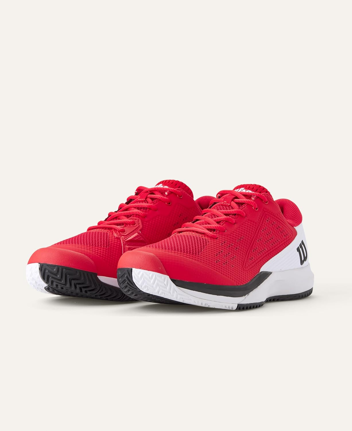 WILSON Men's Rush Pro Ace Tennis Shoes