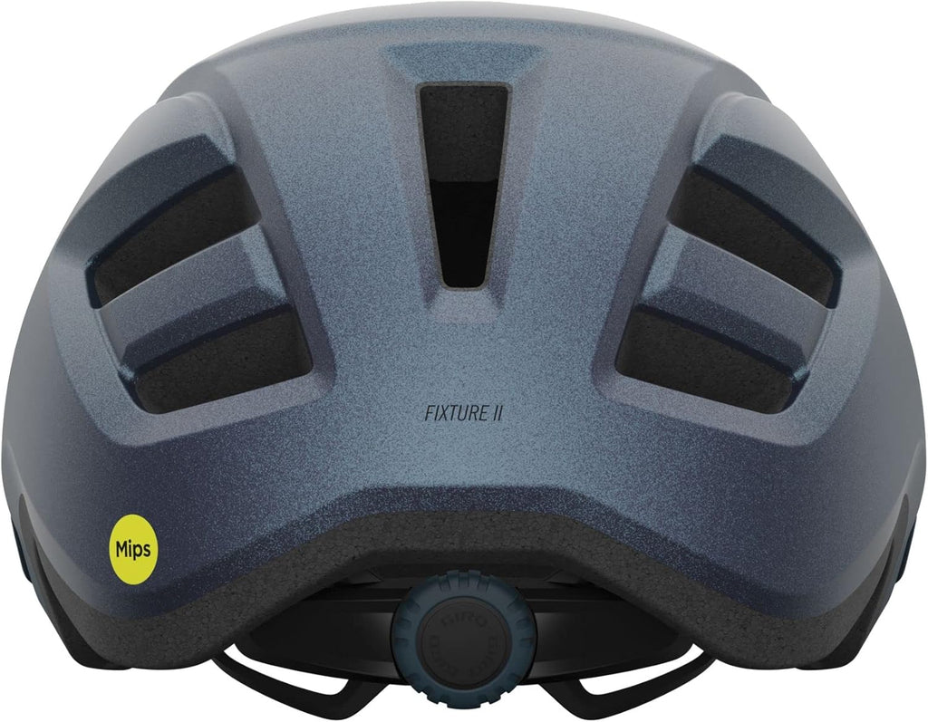 Giro Fixture MIPS II Road Bike Helmet - Matte Dark Shark Universal Adult (54-61cm)