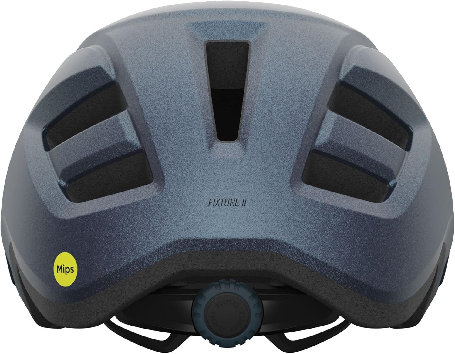 Giro Fixture MIPS II Road Bike Helmet - Matte Dark Shark Universal Adult (54-61cm)