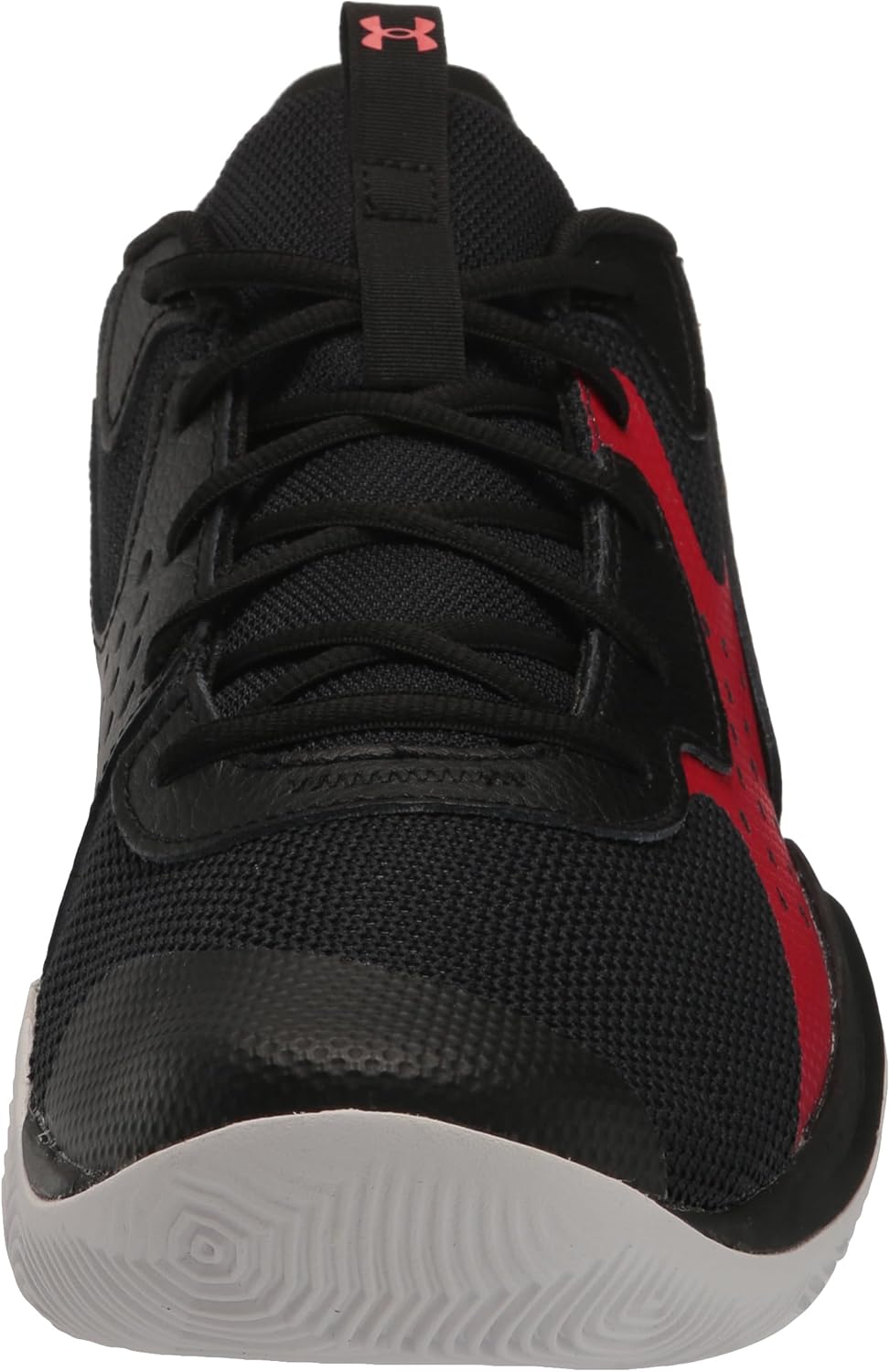 Under Armour Unisex-Adult Jet '23 Basketball Shoe