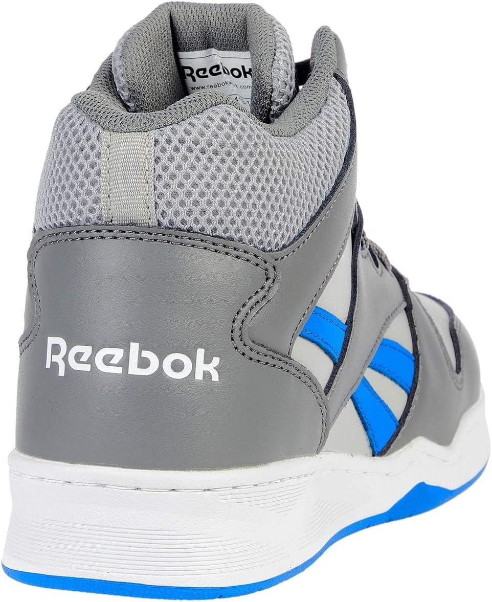 Reebok Work BB4500 Work Low Comp Toe Men's Oxford