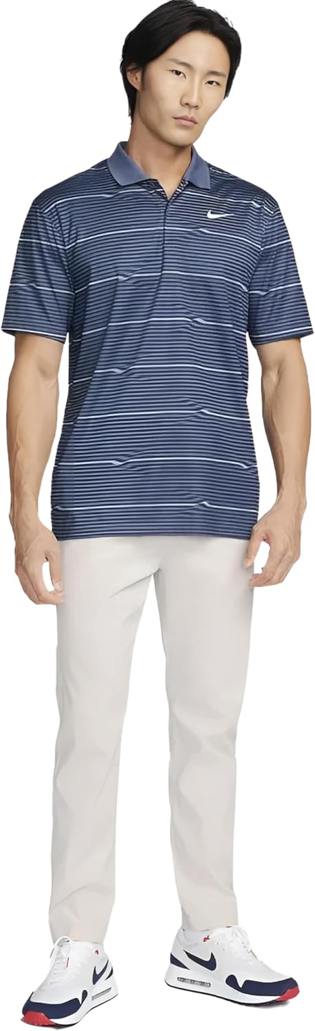 Nike Dri-FIT Victory Men's Golf Polo (Seasonal & Limited Colors)