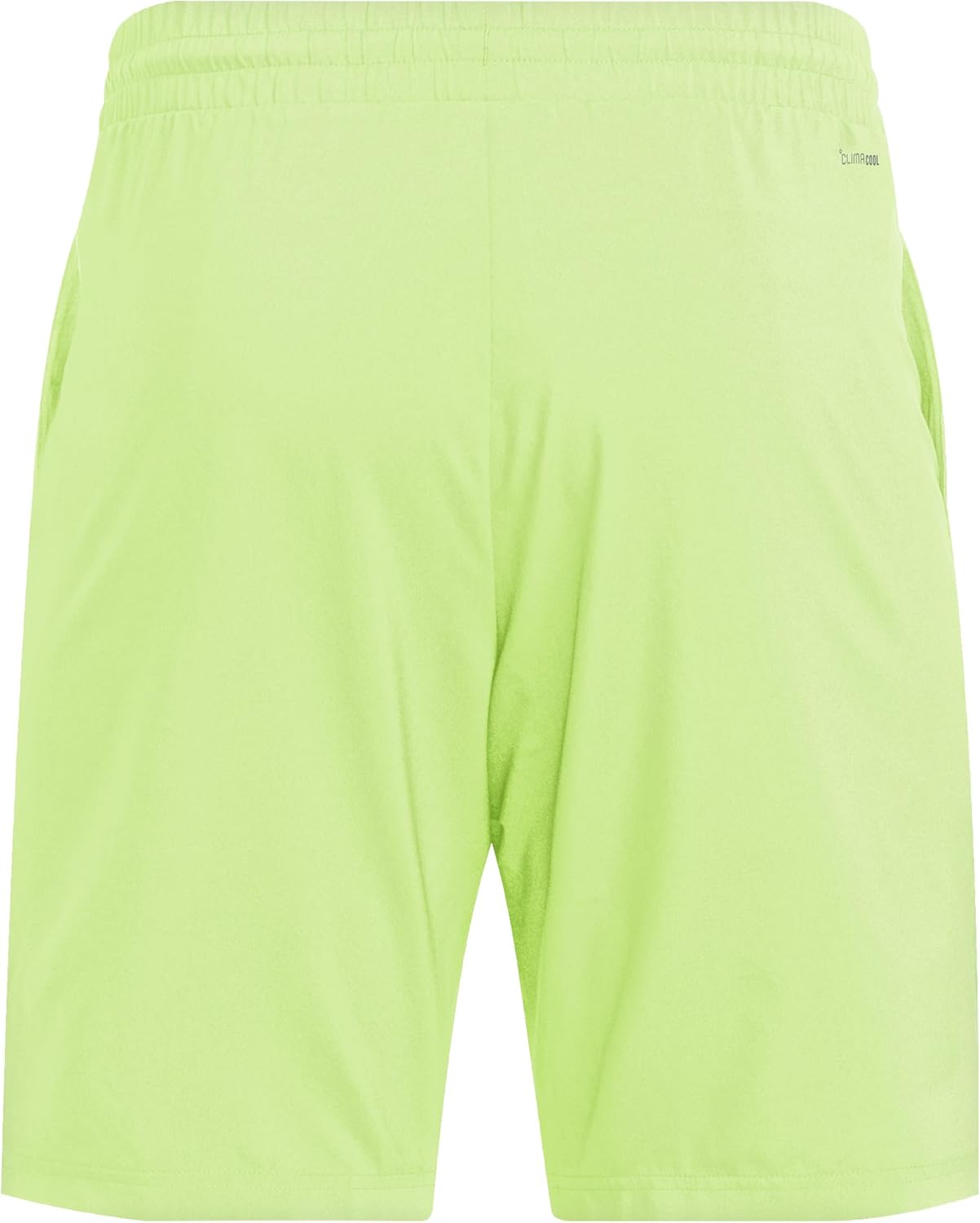 adidas Men's Club Tennis Climacool 3-Stripes Shorts