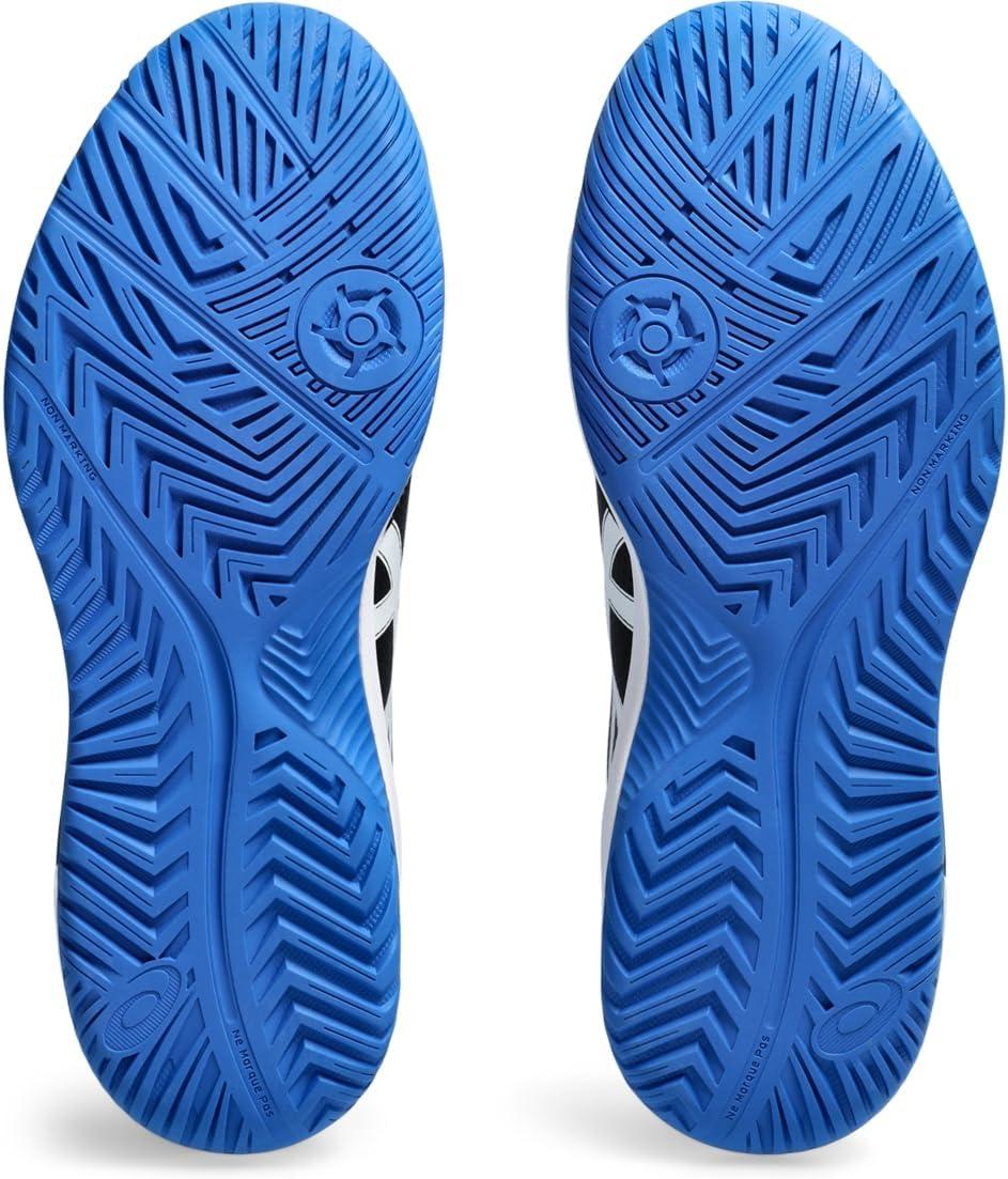 ASICS Men's Gel-Dedicate 8 Tennis Shoes