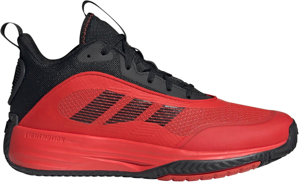 adidas Men's Own The Game 3.0 Basketball Sneaker