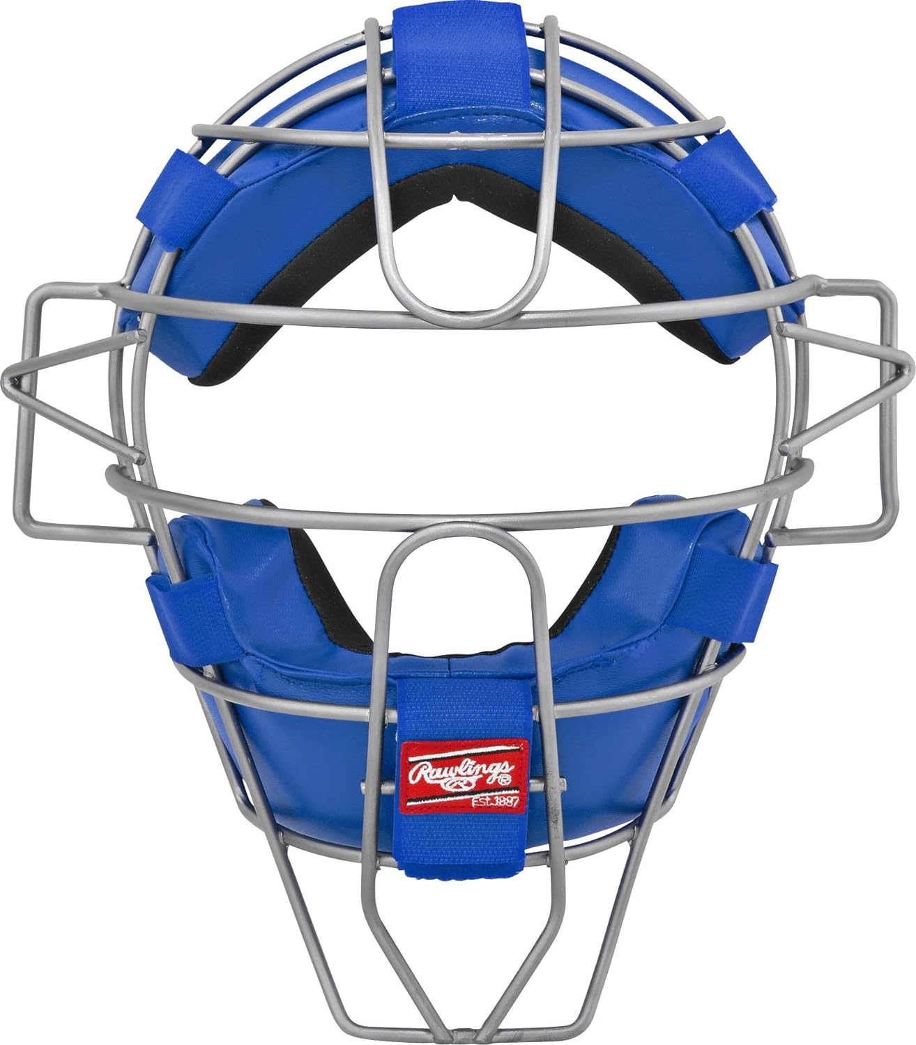 Rawlings | Catcher's/Umpire Facemask Cage | Baseball/Softball | Traditional & Lightweight Options