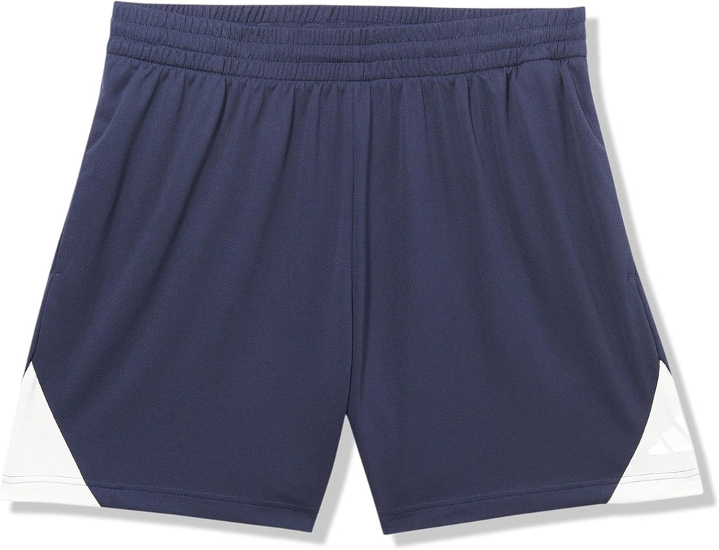 adidas Men's Badge of Sport Basketball Shorts