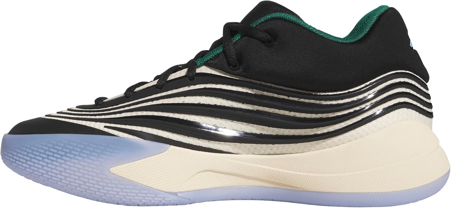 adidas Unisex-Adult Dame X Basketball Sneaker