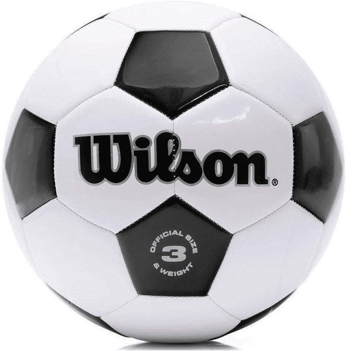 WILSON Traditional Soccer Balls