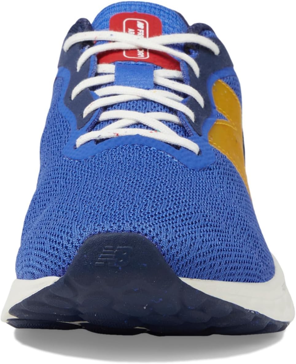 New Balance Men's Fresh Foam Arishi V4 Running Shoe