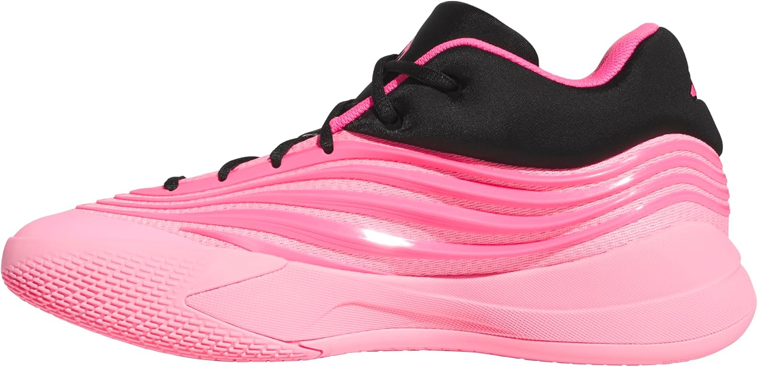 adidas Unisex-Adult Dame X Basketball Sneaker