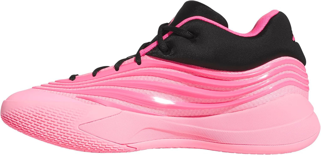 adidas Unisex-Adult Dame X Basketball Sneaker