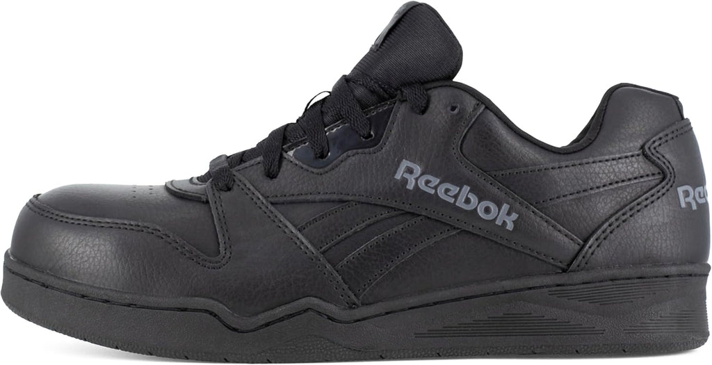 Reebok Work BB4500 Work Low Comp Toe Men's Oxford