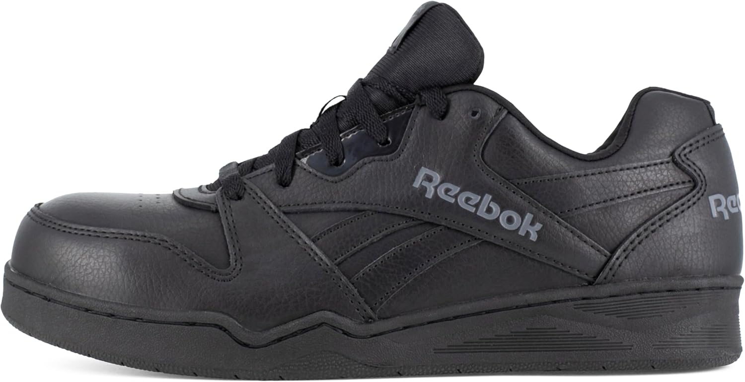 Reebok Work BB4500 Work Low Comp Toe Men's Oxford