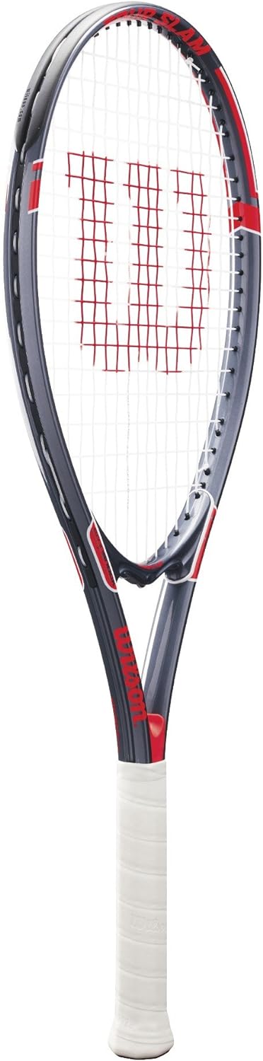 WILSON Tour Slam Adult Recreational Tennis Rackets