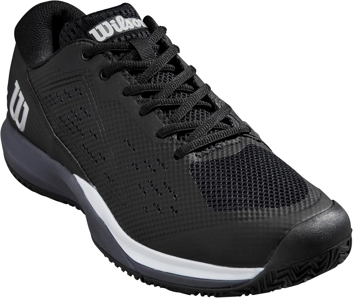 WILSON Men's Rush Pro Ace Tennis Shoes