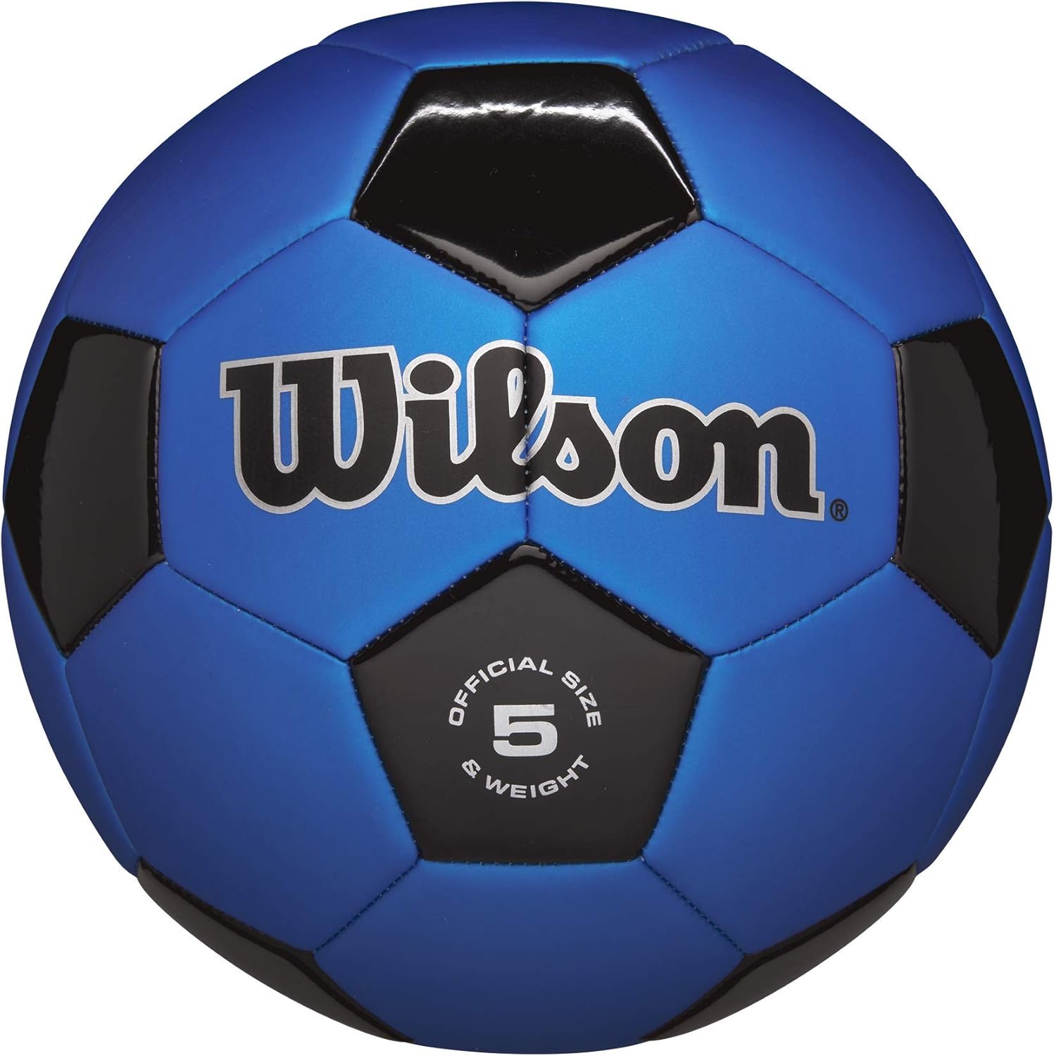 WILSON Traditional Soccer Balls