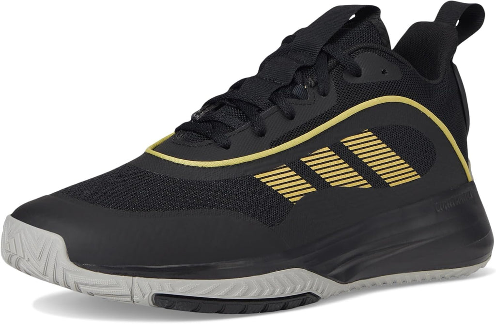 adidas Men's Own The Game 3.0 Basketball Sneaker