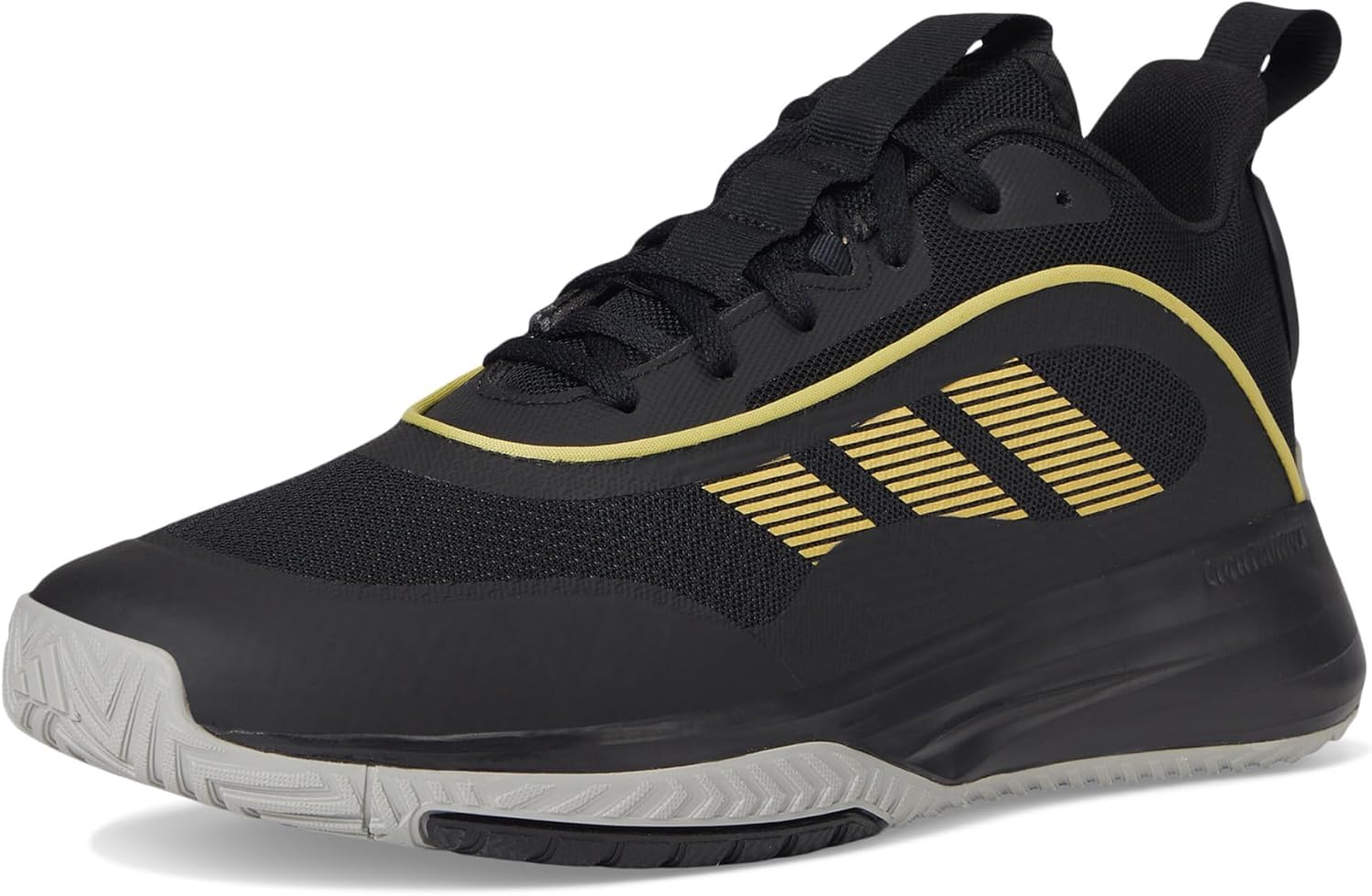 adidas Men's Own The Game 3.0 Basketball Sneaker