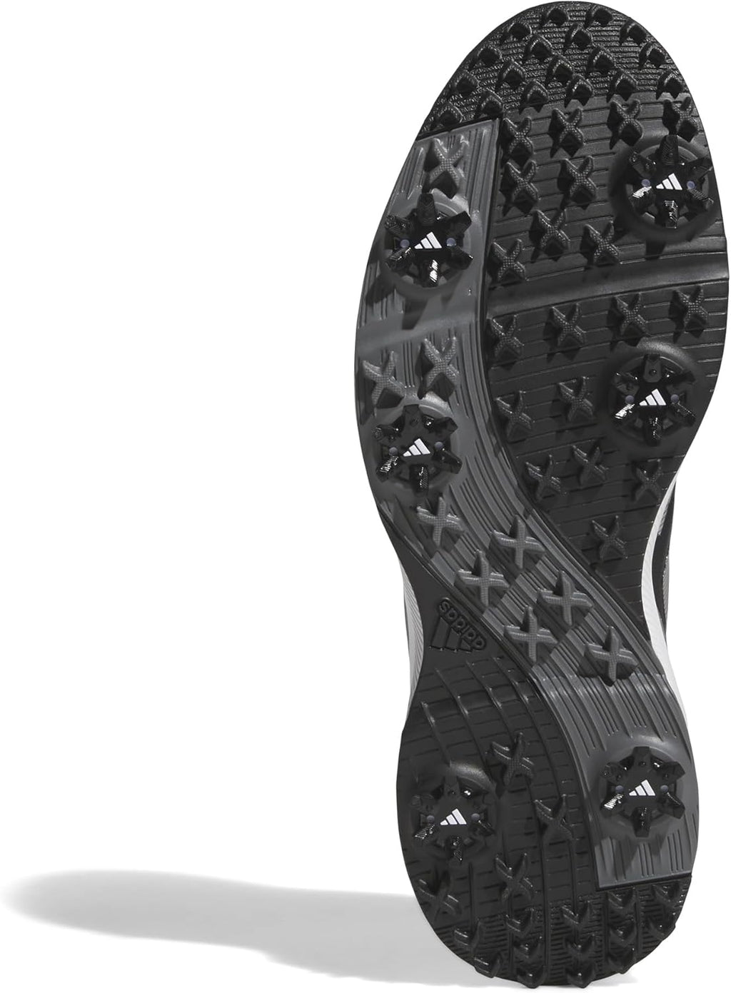 adidas Men's Traxion Response Golf Shoe