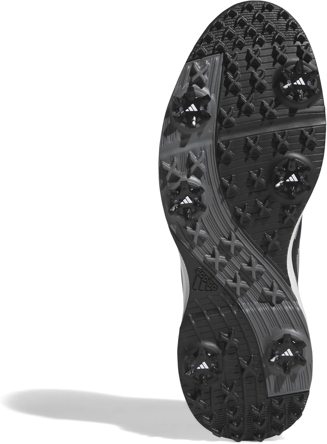 adidas Men's Traxion Response Golf Shoe