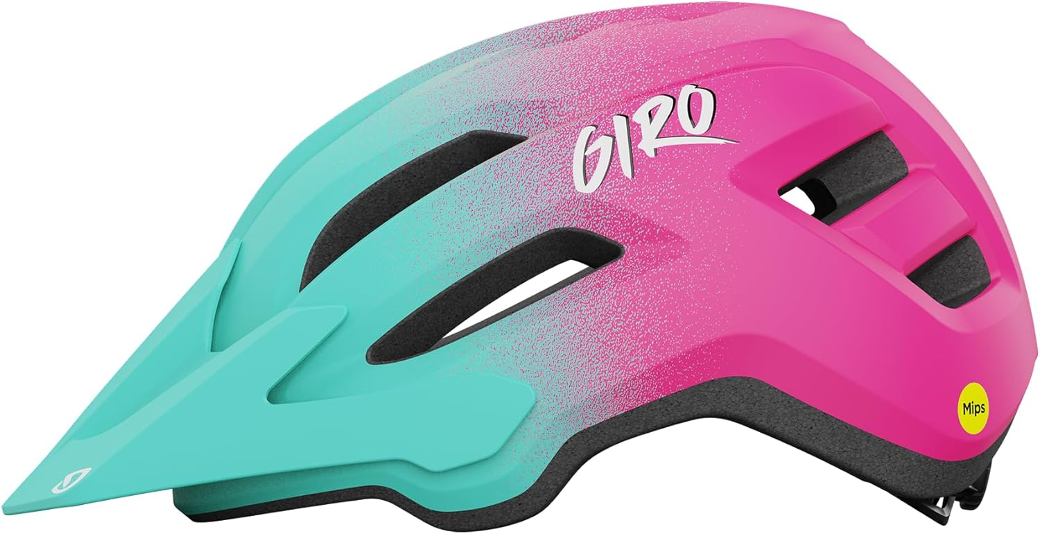 Giro Fixture MIPS II Road Bike Helmet - Matte Dark Shark Universal Adult (54-61cm)