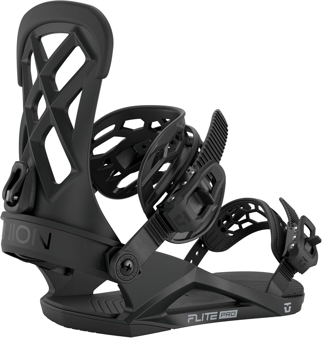Union Flite Pro Men's Snowboard Bindings