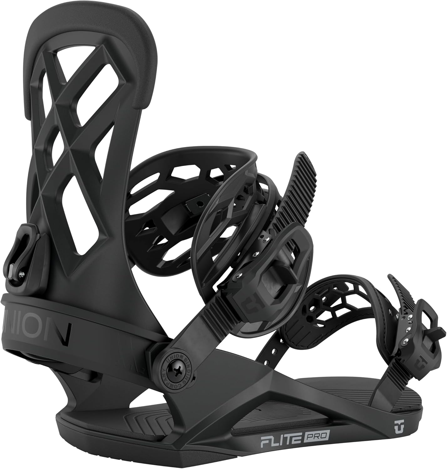 Union Flite Pro Men's Snowboard Bindings