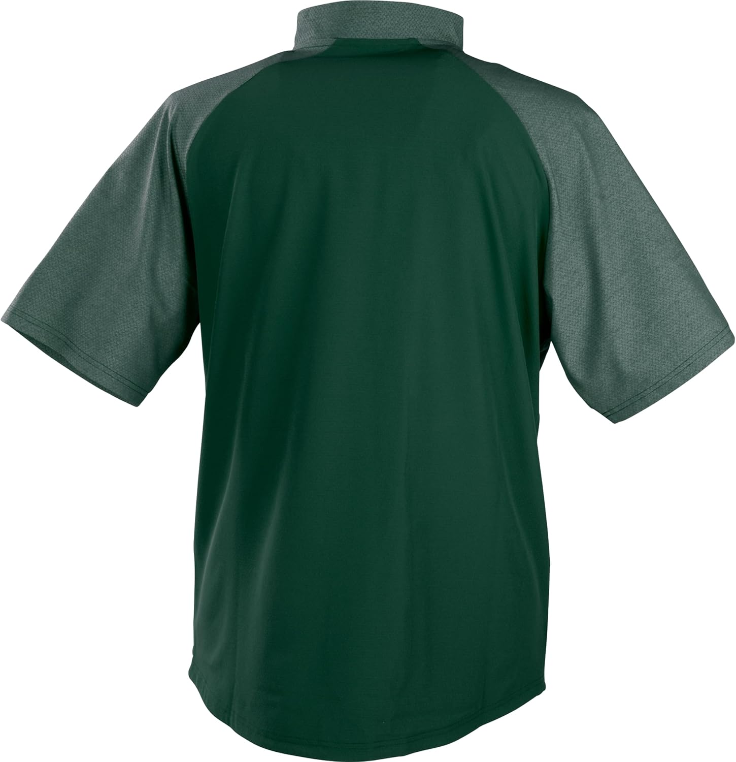 Rawlings Men's Colorsync Short Sleeve Cage Jacket | Adult Sizes | Multiple Colors