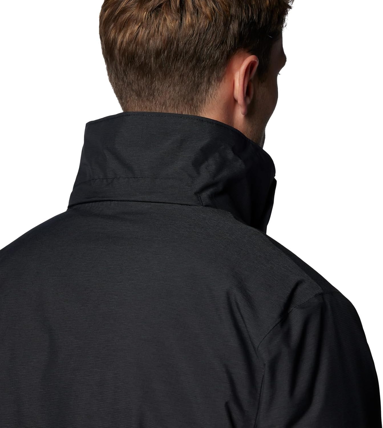 Columbia mens Last Tracks Ii Jacket
